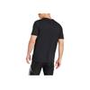 adidas Copa Signature Graphic Tee Black Men Streetwear JJ1421