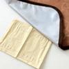 Waterproof Pad Bed Sheet for Elderly Paralyzed Patient Antibacterial Washable Breathable Small and Large Size Non-slip