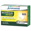 Juvamine Magnesium Max 30 Chewable Tablets