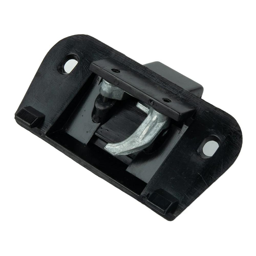 2 X Glove Box Lock Catch 51161946513 51161849472 For BMW 3er E30 5er E34 7er E23