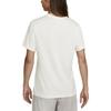 New Nike T Shirts Men's Light Ivory FD1333-110