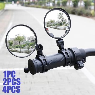 Accessoires de vélo – Rétroviseurs pour vélo