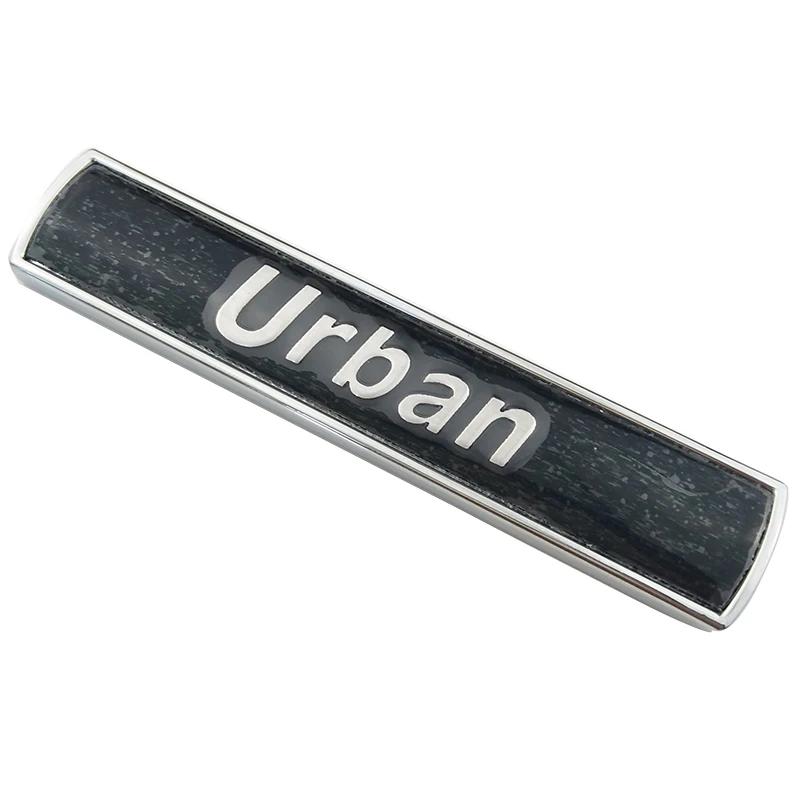 

Luxury Urban Sport Refit Car Auto Fender Tailgate Emblem Badge Sticker for BM E36/E30/E34/E39/E46/E60/E90/F10/F30 1Pc