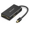 Аксесуари для аудіо і відео – HDMI-кабелі та адаптери