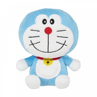 Plyšová hračka Sekiguchi Doraemon Arararu 699735 V15 x Š12 x H8,5 cm