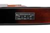 Ibanez Thin Body Elegat Guitar with Body Thickness of Approximately 70mm Violin [Dark Sunburst] GA30TCE-DVS