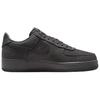 Nike Air Force 1 Skateboard-Schuhe Herren Low Top Anthrazitgrau IR0951-003