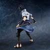 Series NARUTO Shippuden Uchiha Sasuke Approximately Scale PVC Painted Finished Figure G.E.M. (Resale) 1/8