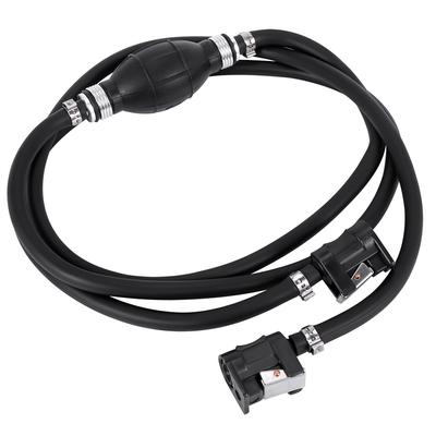 Kit Connettori Tubo Carburante Motore Fuoribordo Serbatoio Benzina Per Motore Yamaha