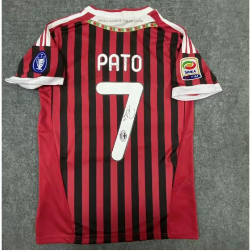 Retro Soccer Jersey Signed Edition Cristiano Ronaldo Beckham Kaka Ronaldinho Messi Short Sleeve Football Shirt Men Women