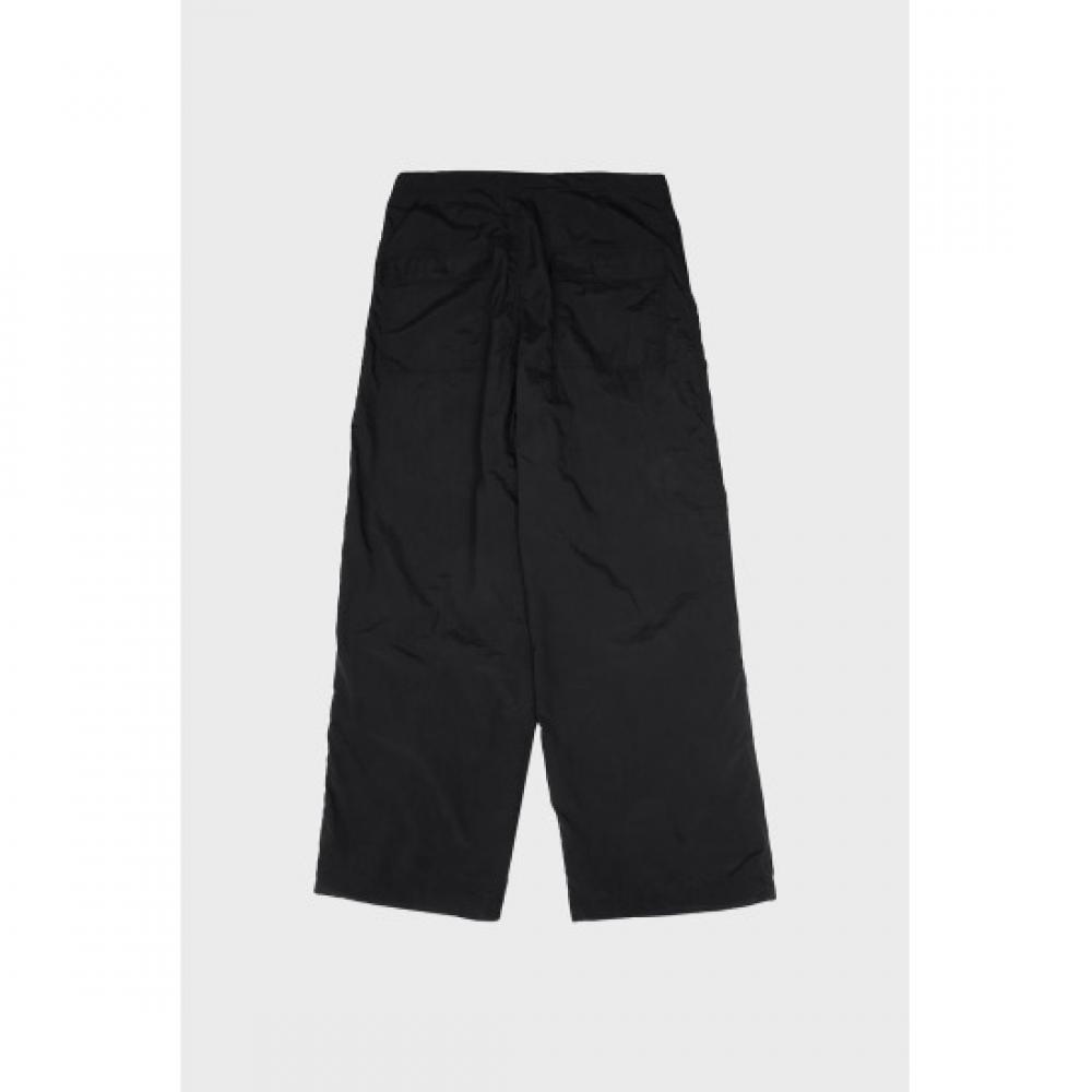 Tretorn Drawstring Pants Black Tn25fwpt04 Black