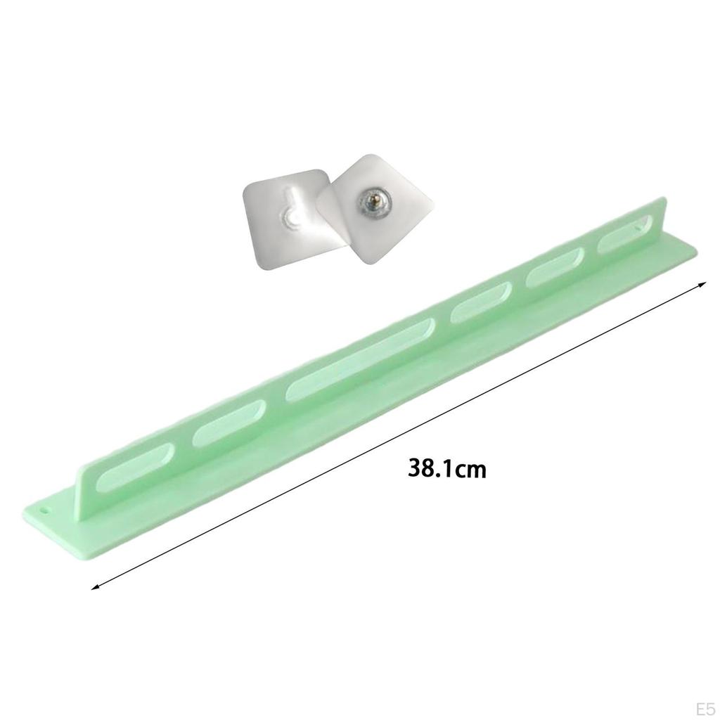 Brillenhalter, Brillenständer, Kleiderbügel, Wandmontage, Brillengestell aus Acryl, Sonnenbrillen