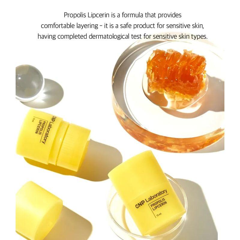 CNP Laboratory - Propolis Lipcerin