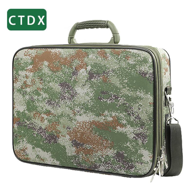 

CTDX Tactical Staff Operations Box