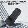 Quality Silicone Lens Protector for Outdoor Adventure for Insta360 X4 Cameras Scratch Resistant Silicone Lens Shield