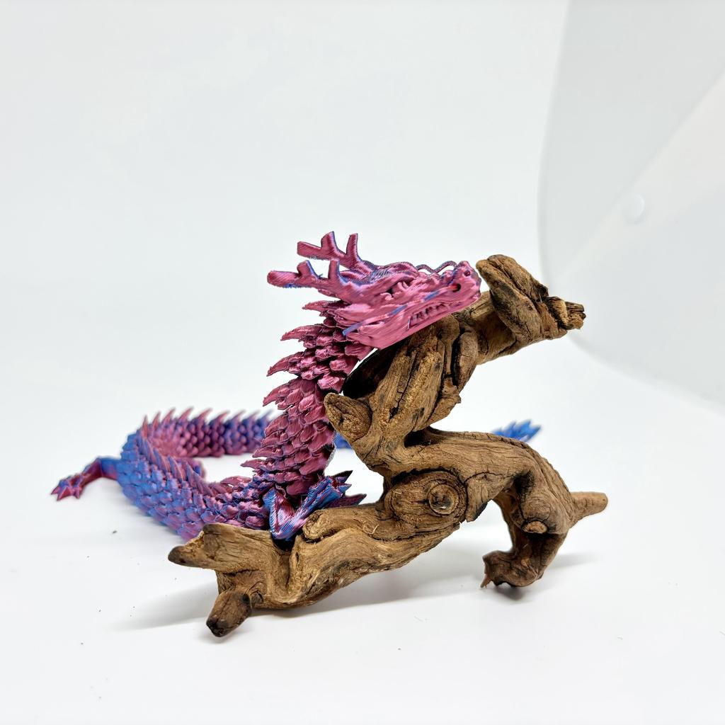 3d Printed Dragon,Chinese New Year Gift,Dragon Eggs with Dragon Inside,Dragon Decompress Adult Toy,Mystery Dragon Egg,Novelty Flying Dragon Gift