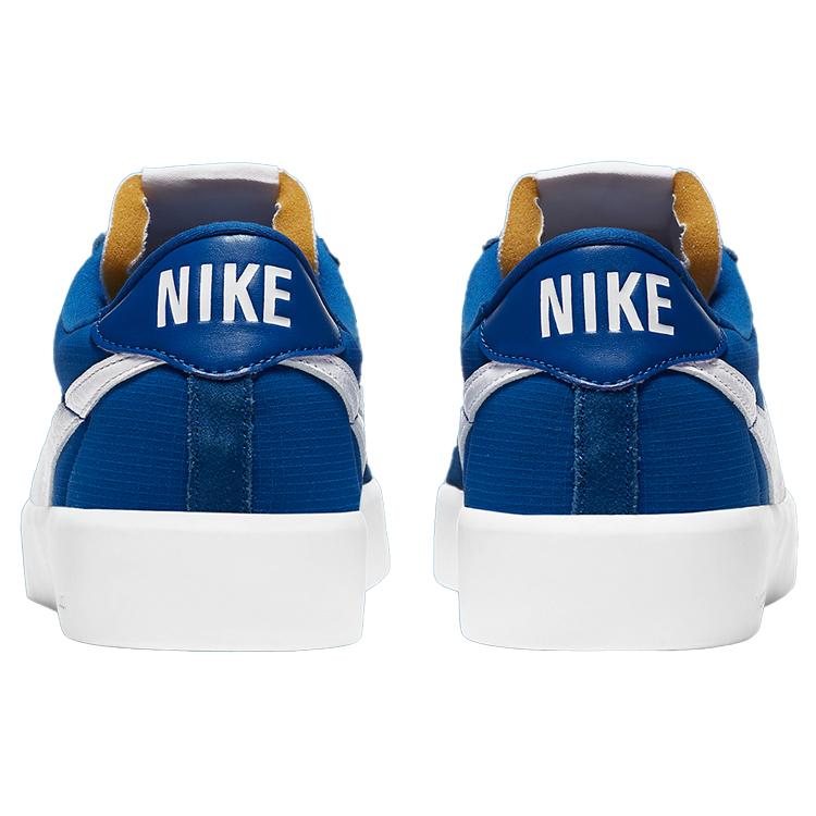 New Nike Bruin React Sb Team Royal CJ1661-404