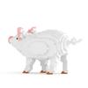 JEKCA Jekka Block Pig 01S