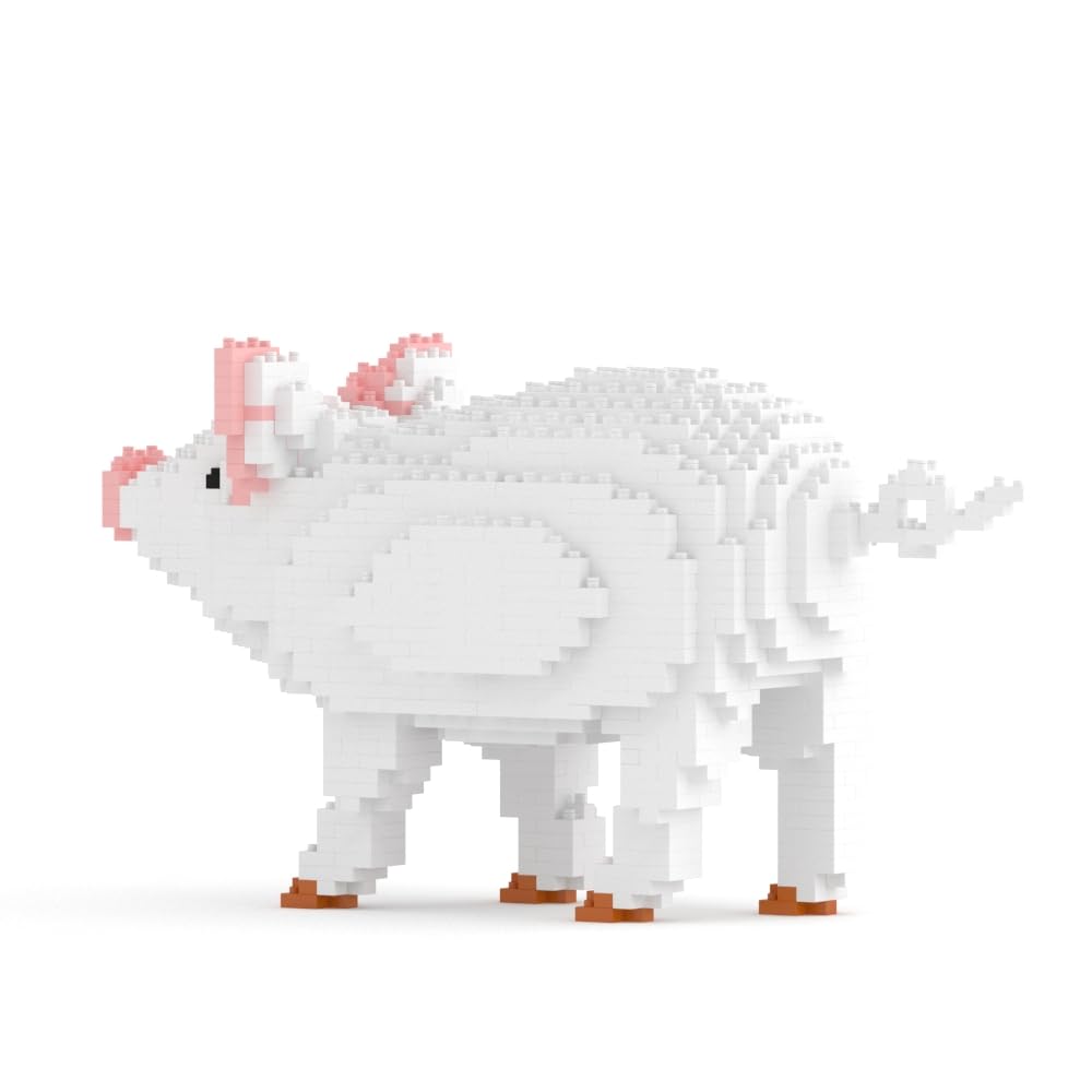 JEKCA Jekka Block Prase 01S