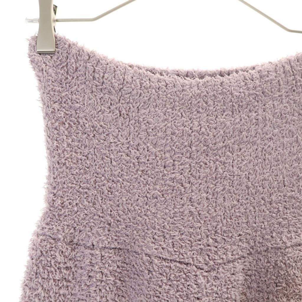 gelato pique Long sleeve Room wear Setup F Purple Fluffy Women Used