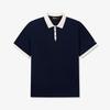 Hwilla [Fila Heritage Collection] Pique Collared Shirt (Fs262Ts99U001462)