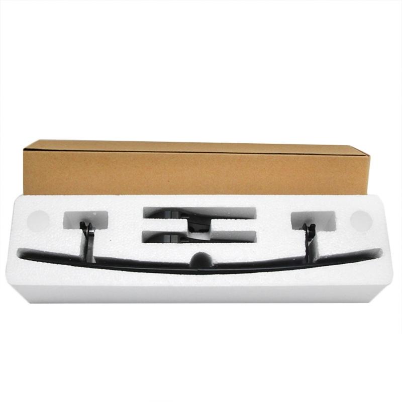 Rearview Mirror for Bicycle ATV UTV Handlebar Mount Convex Mirror Universal