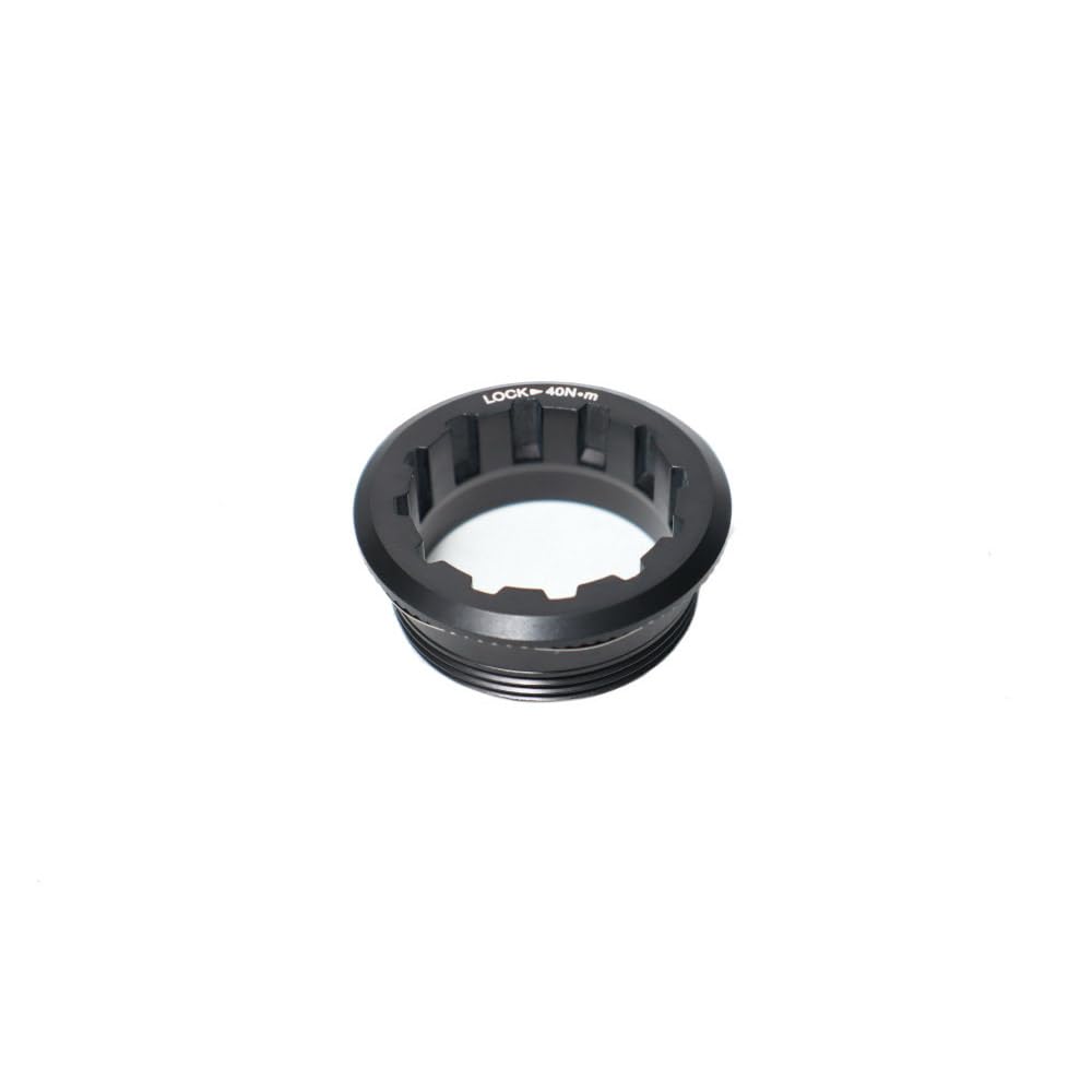 

SHIMANO Repair Parts Lock Ring Spacer Y1X498010 & CS-M9100