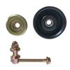 Zestaw napinacza paska napędowego AC do Toyota CAMRY T100 COROLLA PRADO RAV4,