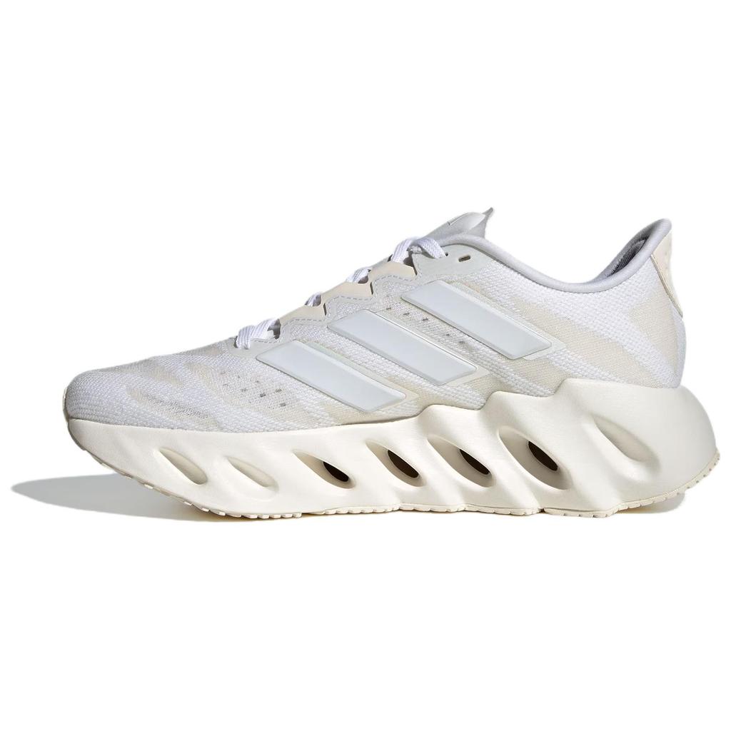 Adidas Switch FWD Triple White Damen Sneaker Wolkenweiß Kreideweiß ID1789