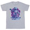 Guardians Of The Galaxy Volume 3 Girls Character Poses T-Shirt
