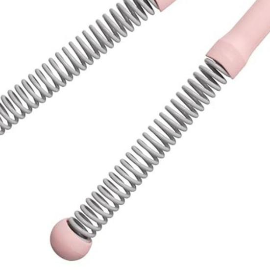 Weighted Ropeless Battle Rope Men Women Arm Exerciser Cardio Muscle Strength Training Cordless Workout Rope