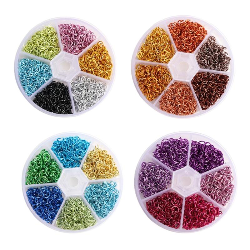 Nail Art Design Wisząca Ozdoba Paznokciowy Chwost DIY Charms Elegancki Wisiorek Wiszący Pierścionek Dekory Zestaw DIY Narzędzia do Manicure