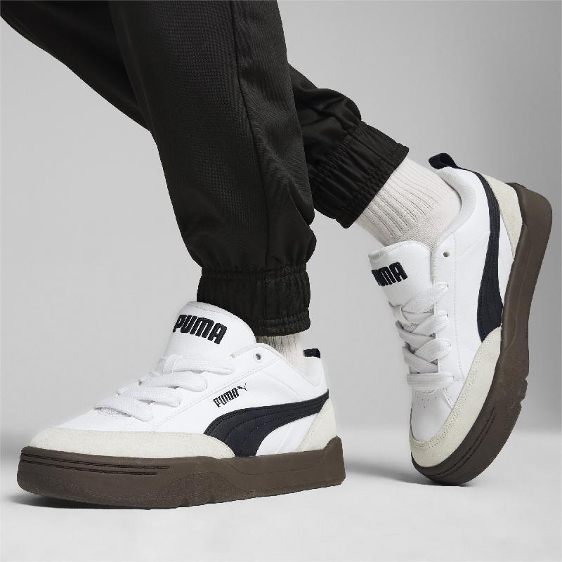 PUMA Unisex Lifestyle Skate Shoes 397262-01 EU 37.5