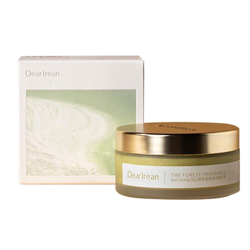 Distinctive Irene Fragrance Body Scrub