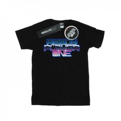 Mens Gradient Logo T-Shirt
