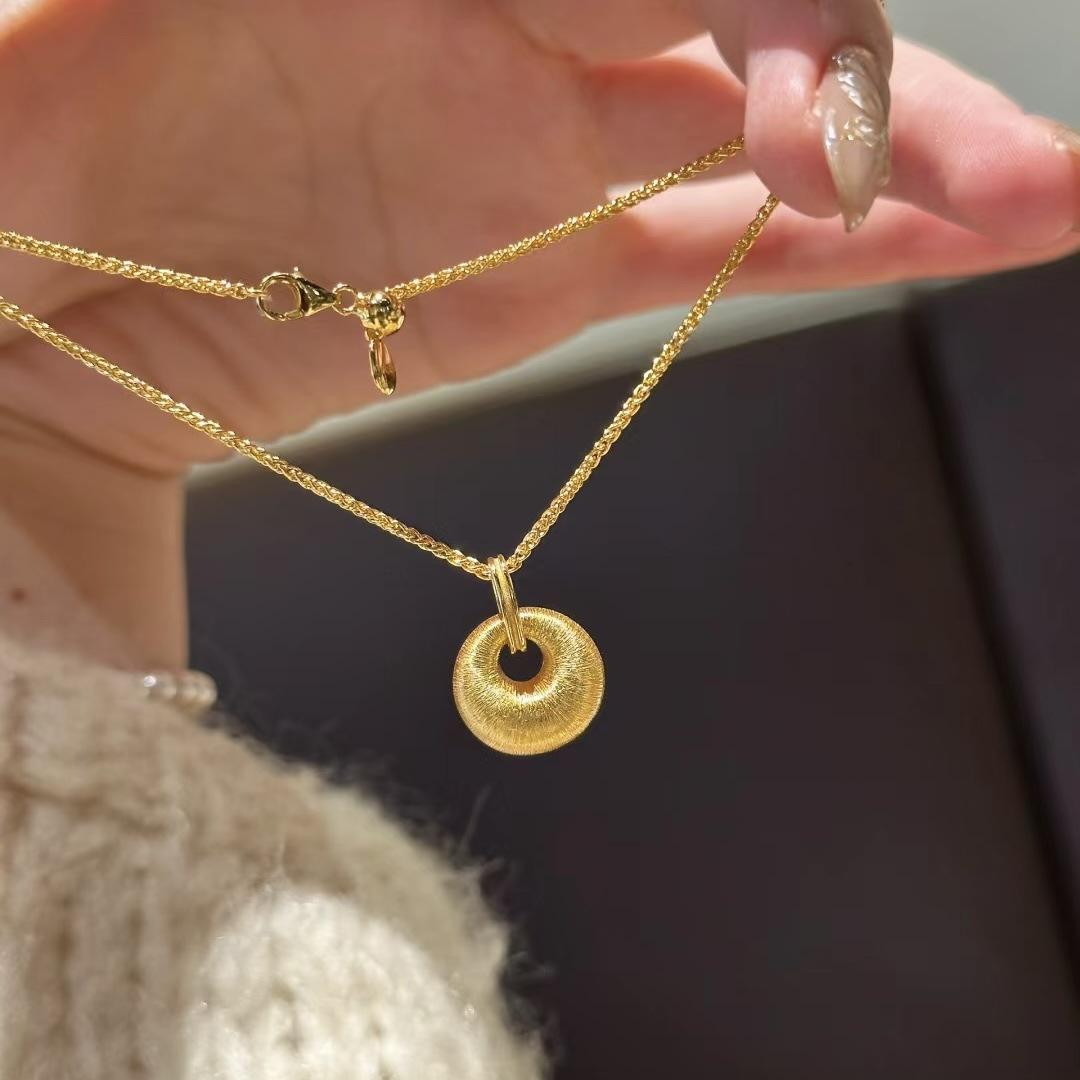 Те же Ручные Шёлковые Золотые Подвески-Кисточки, Древнее Наследие, Шёлковые Золотые Серьги-Кисточки, Серьги.