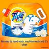 Tide No-Rub Laundry Powder