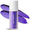 Purple Toothpaste for Teeth Whitening, Teeth Whitening Toothpaste, Tooth Stain Removal, Tooth Stain Removal Colour Corrector - 1 Fl Oz Less