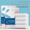 Portable Disposable Travel Bedding Set