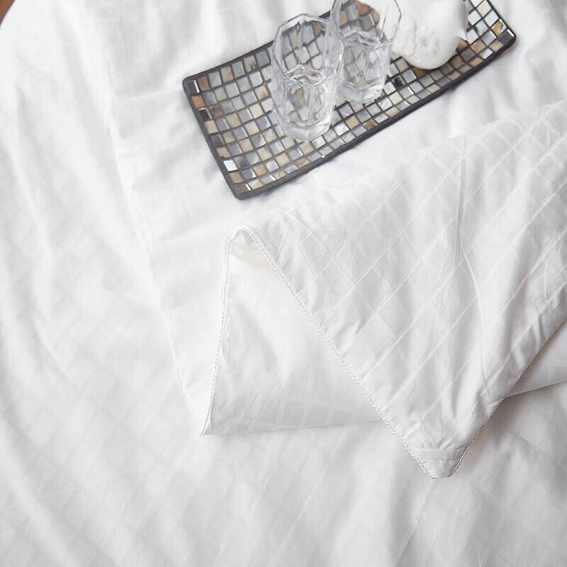 Hengyuanxiang 60S Cotton Jacquard Mulberry Silk Quilt