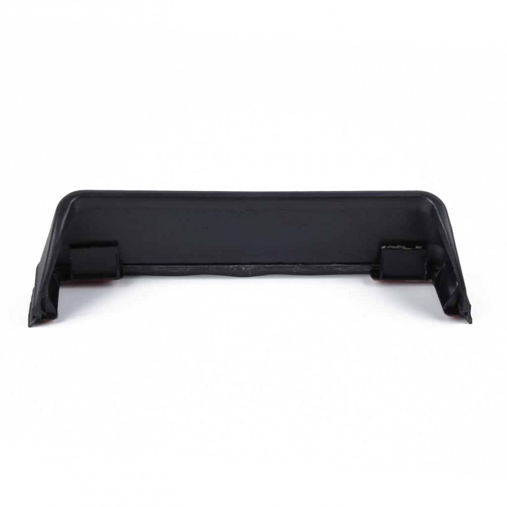 Sun Shade Visor Cover Anti Glare Fit For Car GPS Navigation Hood Cap 20.5*5cm