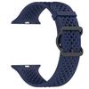 Breathable Perforated Band for Apple Watch Series 10 - 46MM