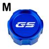 R1200 GSA 2007-2013 Motorcycle Rear Brake Fluid Reservoir Oil Cap For BMW R 1200 1100 1150 GS R1250 R1250GS Adventure HP R