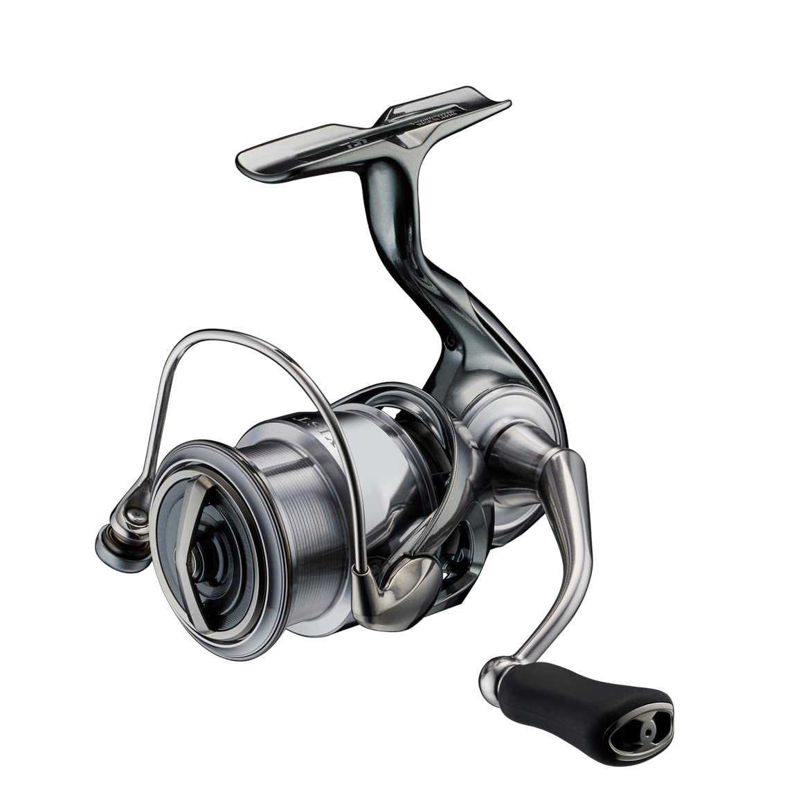 

DAIWA Spinning Reel 22 Exist LT2500S (2022 Model)