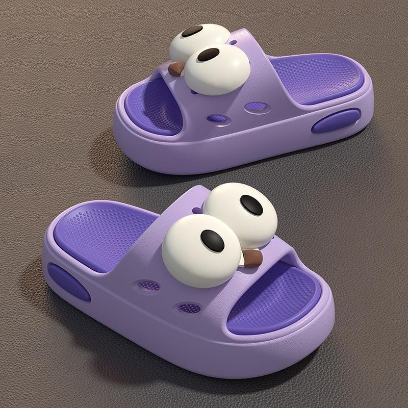 

Hole shoes outer wear bag head slippers women s summer home cool slippers home home non-slip indoor women s summer sandals 34-35