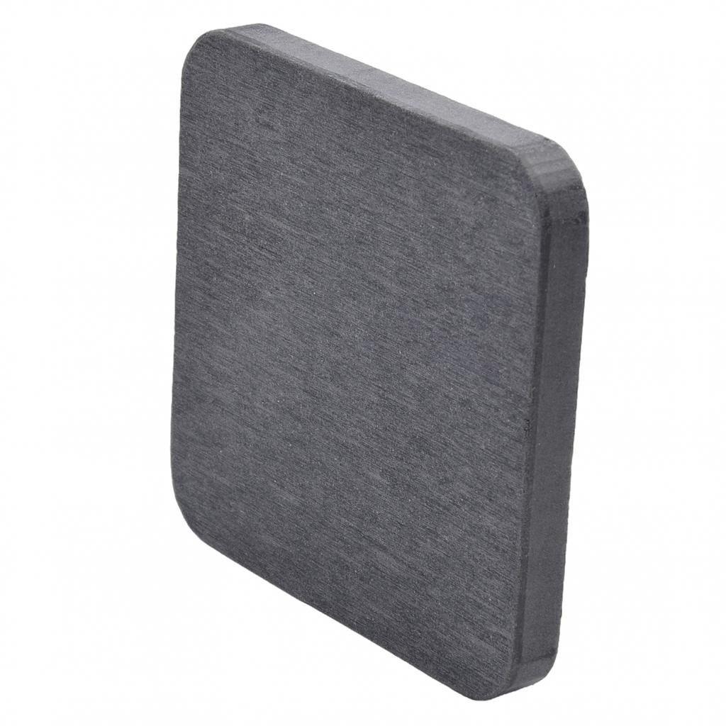 Natural Material Drink Coasters Diatomaceous Earth Water Absorbing Tray