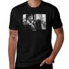 The Unisex Character Movie Funny Sitting Portrait Logo Tshirt Sporty Casual Quick Dry Tshirt