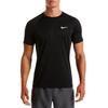 SWIM Men'S Rash Guard Essential Short Sleeve Hydro Guard Nessa586-001