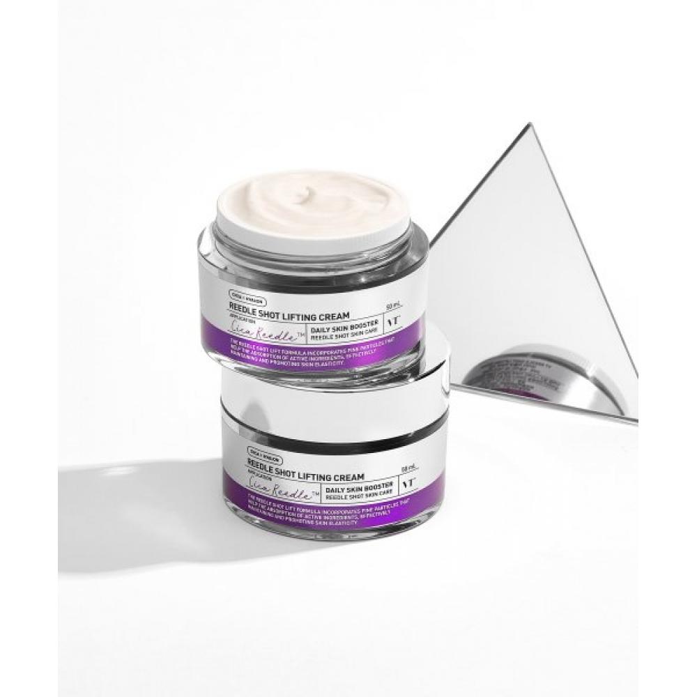 Vt Cosmetics Vt Riddleshot Lifting Cream 50ml NONE