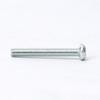 Stainless Steel & Carbon Steel Screws: M4/M5 Machine, Switch Box, Cylindrical Head, Pan Head, Self-Tapping Bolt